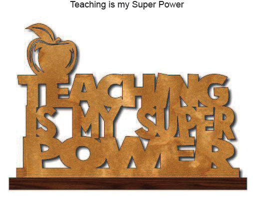 Super teacher