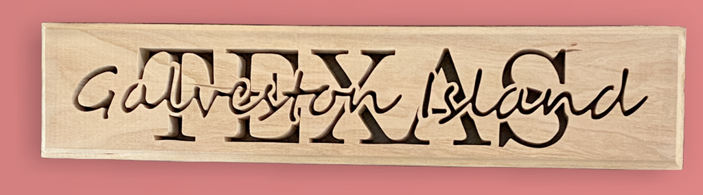 Galveston Island, Texas