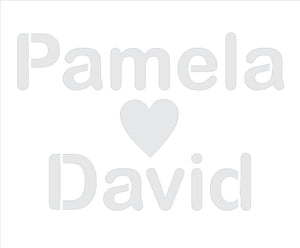 Pamela-David