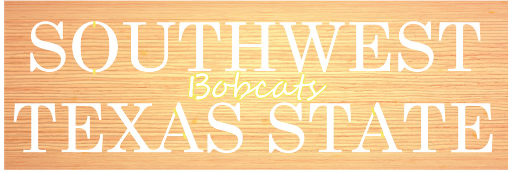 Southwest Texas State Bobcats