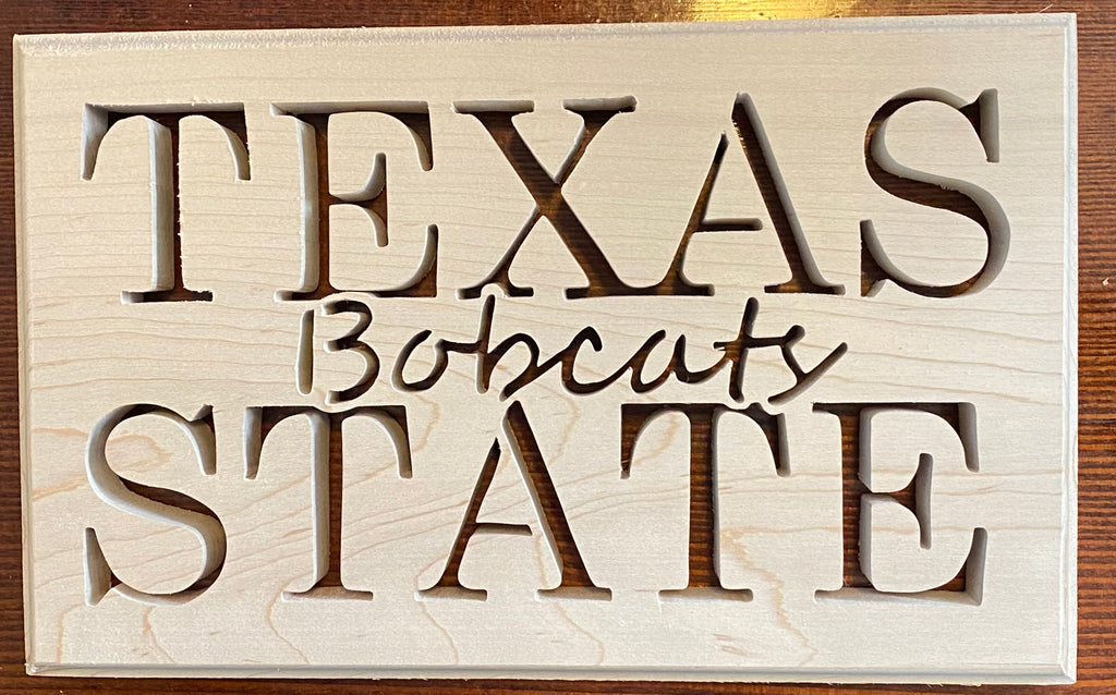Texas State Bobcats