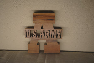 Army A