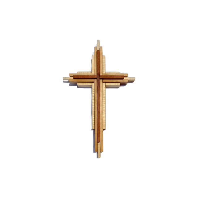 Layered Cross