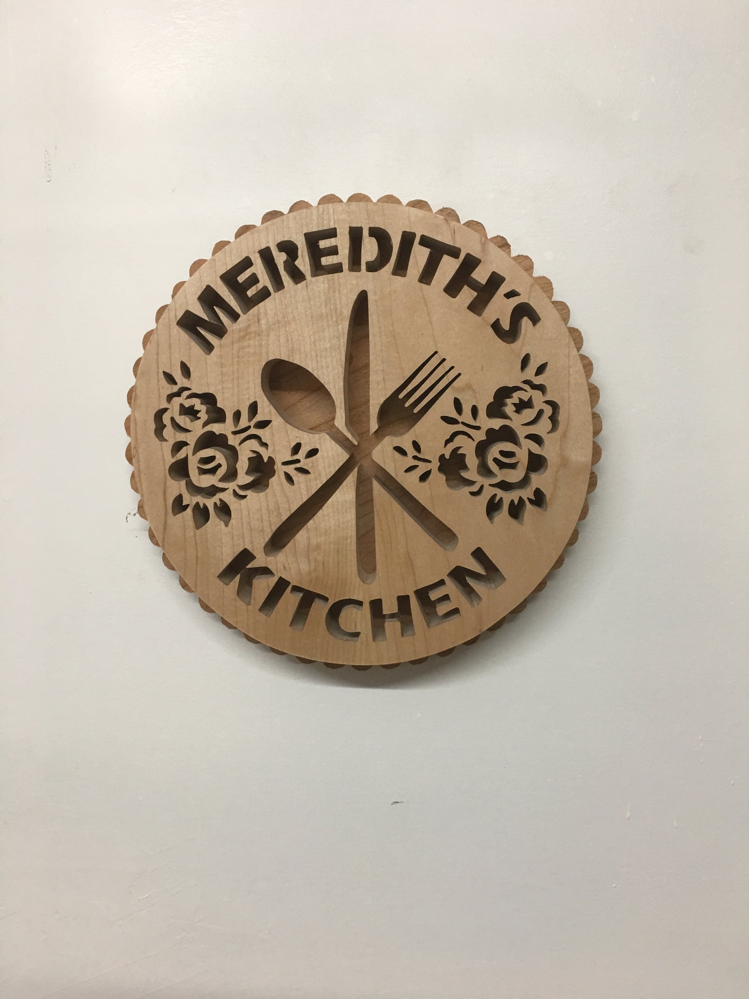 Mother's Kitchen
